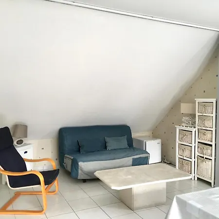 Апартаменты Relax A